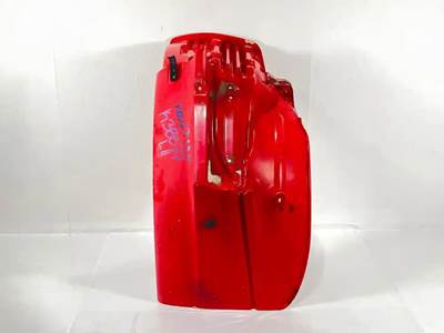 Freightliner M2 106 Left Fender Extension