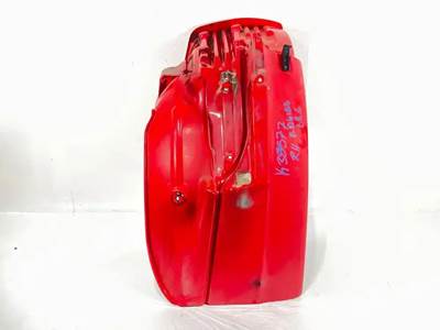 Freightliner M2 106 Right Fender Extension