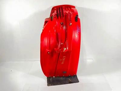 Freightliner M2 106 Right Fender Extension