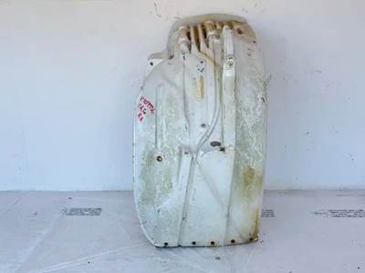 Freightliner M2 106 Right Fender Extension