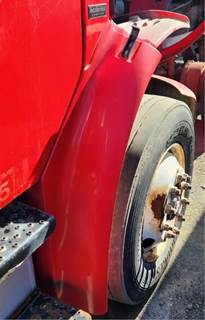 Freightliner M2 106 Right Fender Extension