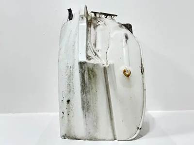 Freightliner M2 106 Left Fender Extension