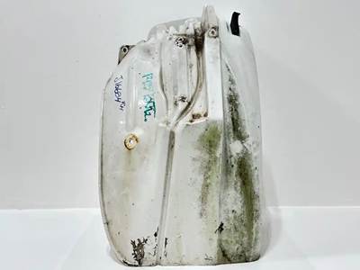 Freightliner M2 106 Right Fender Extension