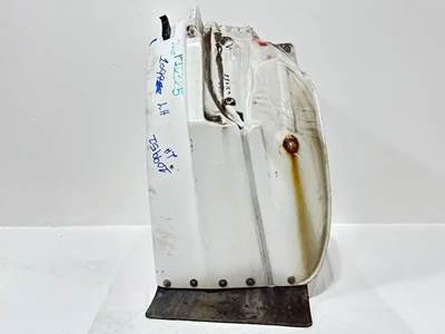 Freightliner M2 106 Left Fender Extension