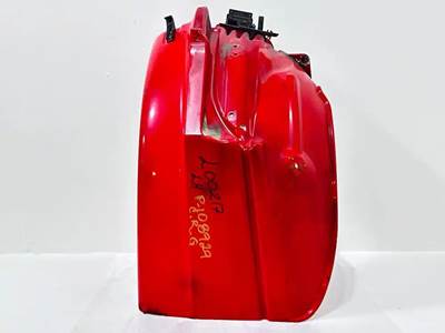 Freightliner M2 106 Left Fender Extension