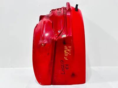 Freightliner M2 106 Right Fender Extension