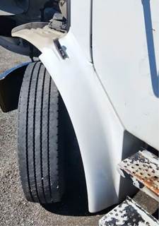 Freightliner M2 106 Left Fender Extension