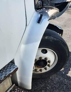 Freightliner M2 106 Right Fender Extension