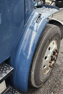 Freightliner M2 106 Right Fender Extension