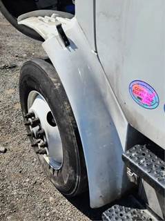 Freightliner M2 106 Left Fender Extension
