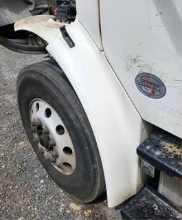 Freightliner M2 106 Left Fender Extension