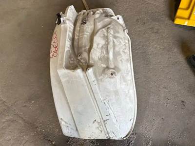 Freightliner M2 106 Fender Extension