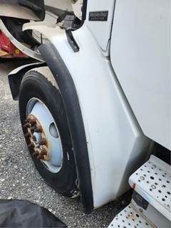 Freightliner M2 106 Left Fender Extension