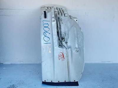 Freightliner M2 106 Left Fender Extension