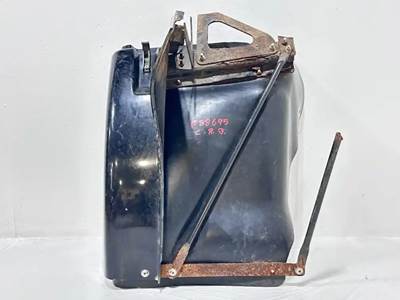 Freightliner Left Fender Extension