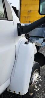 GMC C5500 Right Fender Extension