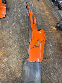 GMC C6500 Right Fender Extension