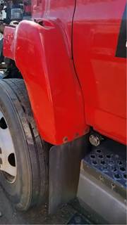 GMC C6500 Left Fender Extension