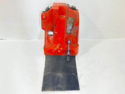 GMC C6500 Right Fender Extension