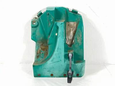 GMC C7500 Right Fender Extension