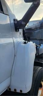 GMC C7500 Right Fender Extension