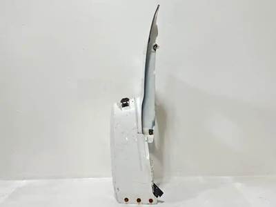 GMC C7500 Left Fender Extension