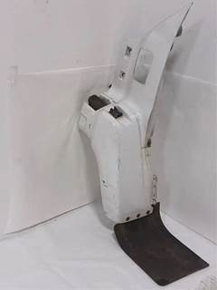 GMC C7500 Left Fender Extension