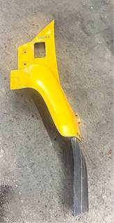 GMC C8500 Left Fender Extension