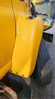 GMC C8500 Right Fender Extension