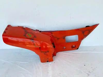 GMC C8500 Right Fender Extension