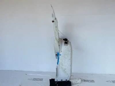 GMC C8500 Right Fender Extension