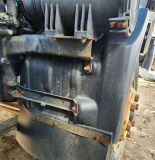 Hino 155 Right Fender Extension