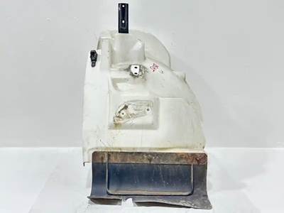 Hino 185 Left Fender Extension