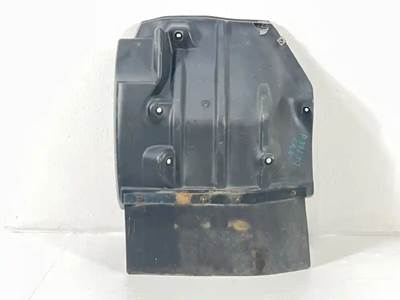 Hino 195 Left Fender Extension