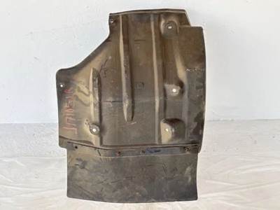 Hino 195 Right Fender Extension