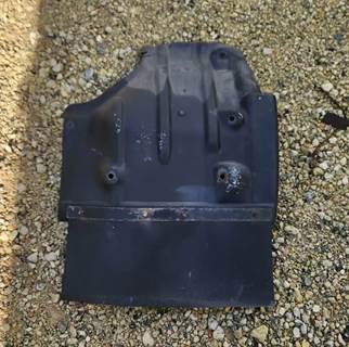 Hino 195 Right Fender Extension
