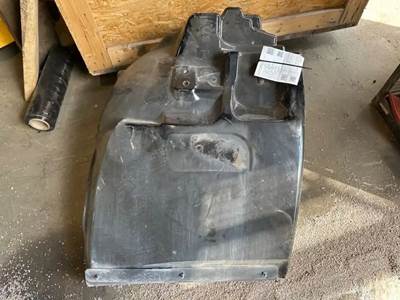 Hino 238 268 338 Fender Extension