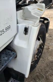 Hino 268 Right Fender Extension