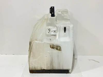Hino 268 Left Fender Extension