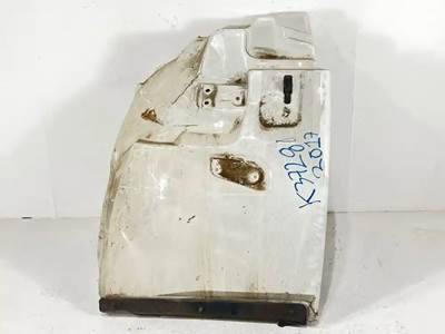 Hino 268 Right Fender Extension