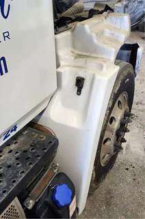 Hino 268 Right Fender Extension