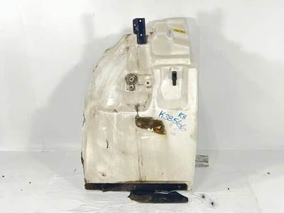 Hino 268 Right Fender Extension