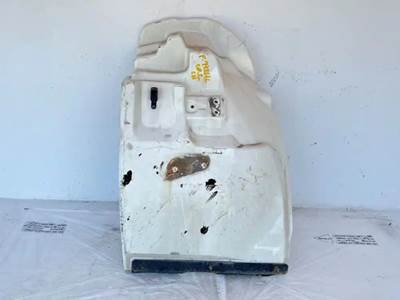 Hino 268 Left Fender Extension