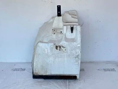 Hino 268 Right Fender Extension