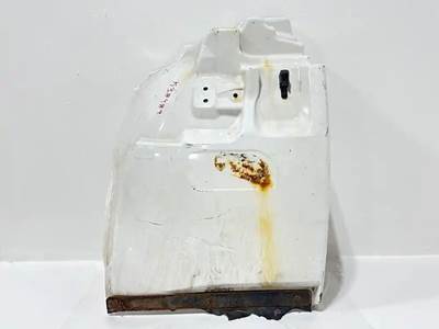 Hino 268 Left Fender Extension