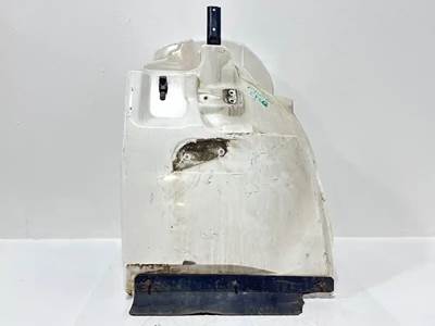 Hino 268 Left Fender Extension