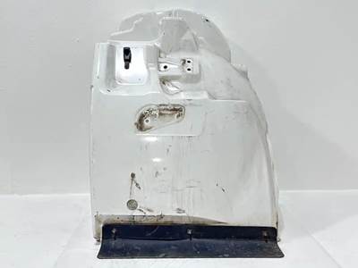 Hino 268 Left Fender Extension