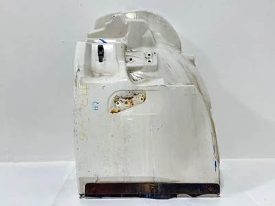 Hino 268 Left Fender Extension