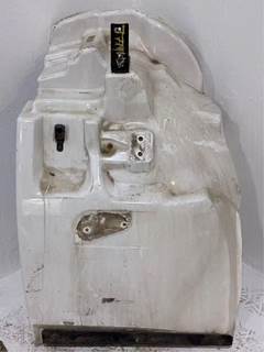 Hino 268 Left Fender Extension