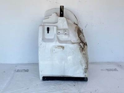 Hino 338 Left Fender Extension